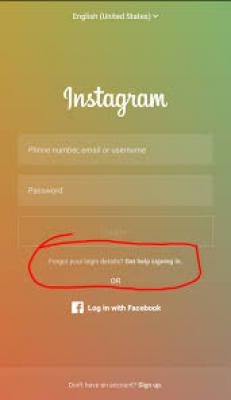 4 Cara untuk Mengembalikan Akun Instagram yang Surelnya Telah Diganti
