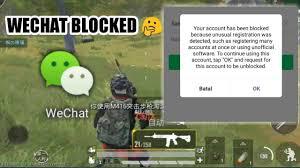 Cara memblokir dan membuka blokir teman di WeChat